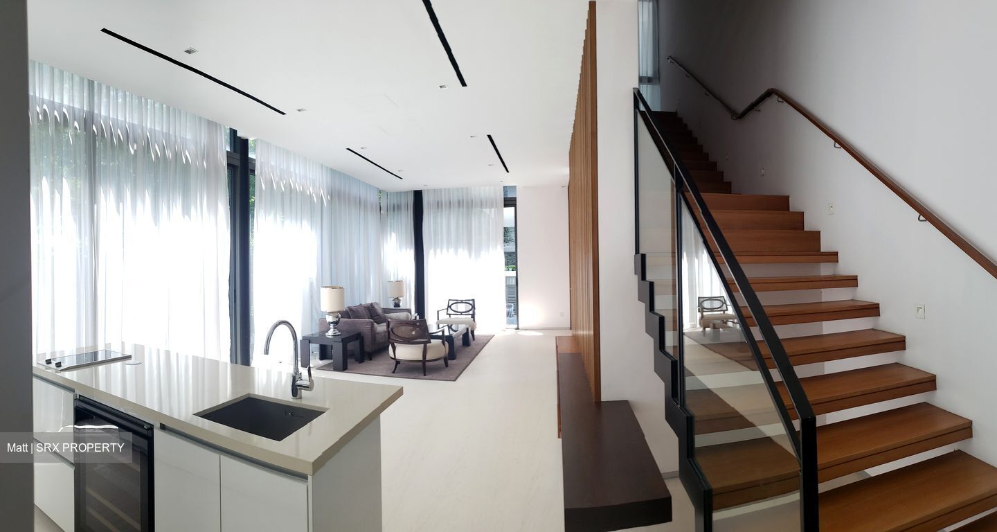 One Tree Hill (D10), Semi-Detached #464704931
